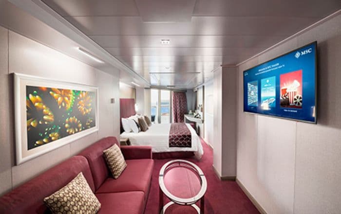 MSC Cruises MSC Seaside Premium Suite Aurea with Whirlpool.jpeg